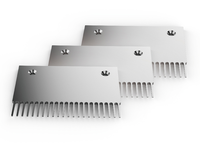 自動(dòng)扶梯是由哪些部件構(gòu)成的？