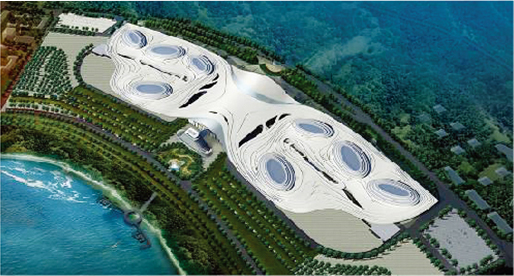 重慶國際博覽中心