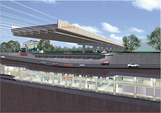 蘇州軌道交通一二三四號線